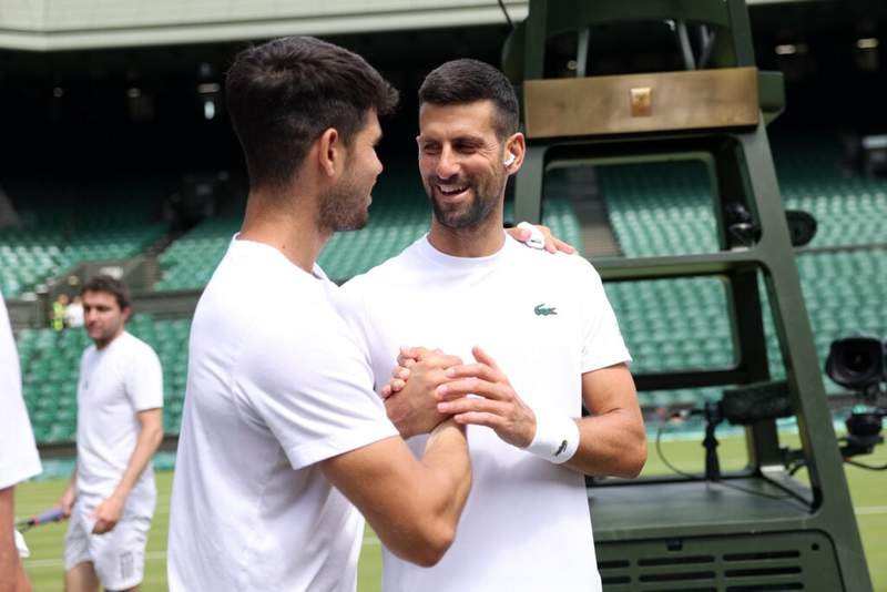 Novak Djokovic s'excuse auprès des fans après sa sortie anticipée