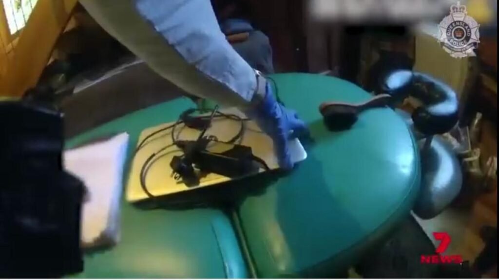 Nuevas acusaciones de violación y agresión sexual en el caso