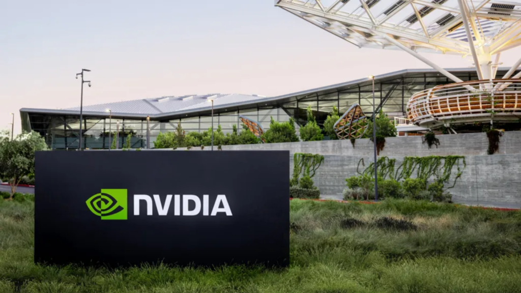 Nvidia invierte 2 mil millones de dólares en Marvell para