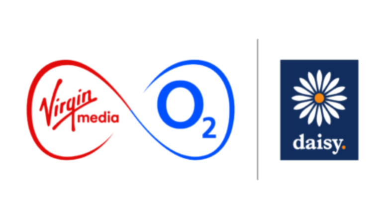 O2 Daisy cambia su nombre a O2 Business y se