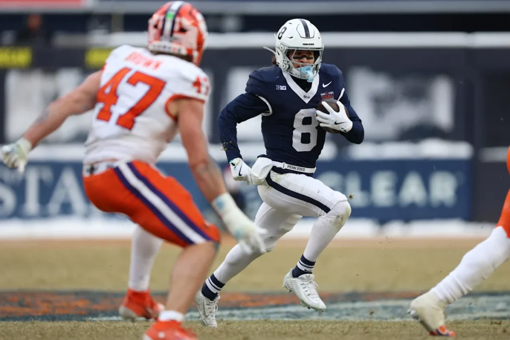 Objectifs du repêchage de la NFL 2026 des Bills : rapport