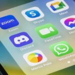 'Observar, controlar y compartir': un nuevo informe afirma que las