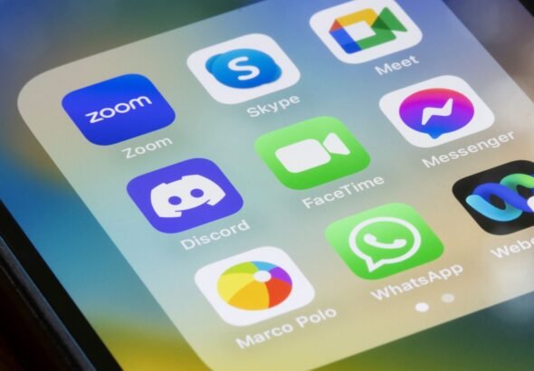 'Observar, controlar y compartir': un nuevo informe afirma que las