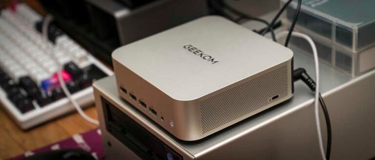 Ofertas de Gcom Mini PC: nuestros mejores resultados en las