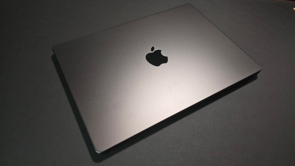 Ofertas irrelevantes de MacBook Pro M5: celebre el 50 aniversario