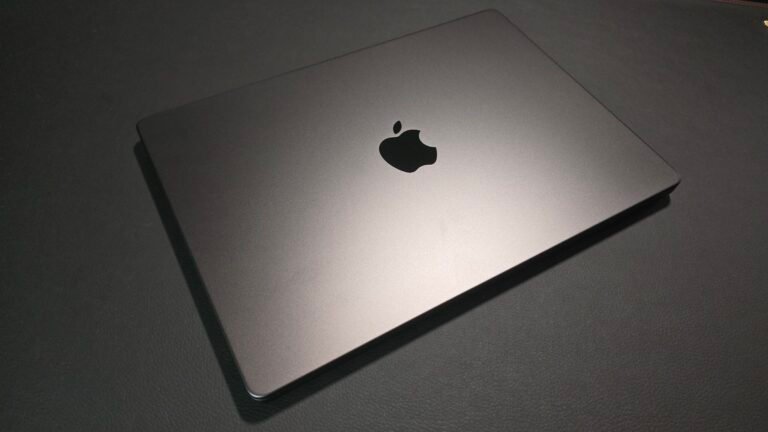 Ofertas irrelevantes de MacBook Pro M5: celebre el 50 aniversario