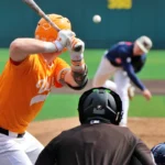 Ole Miss remporte la série de baseball au Tennessee pour