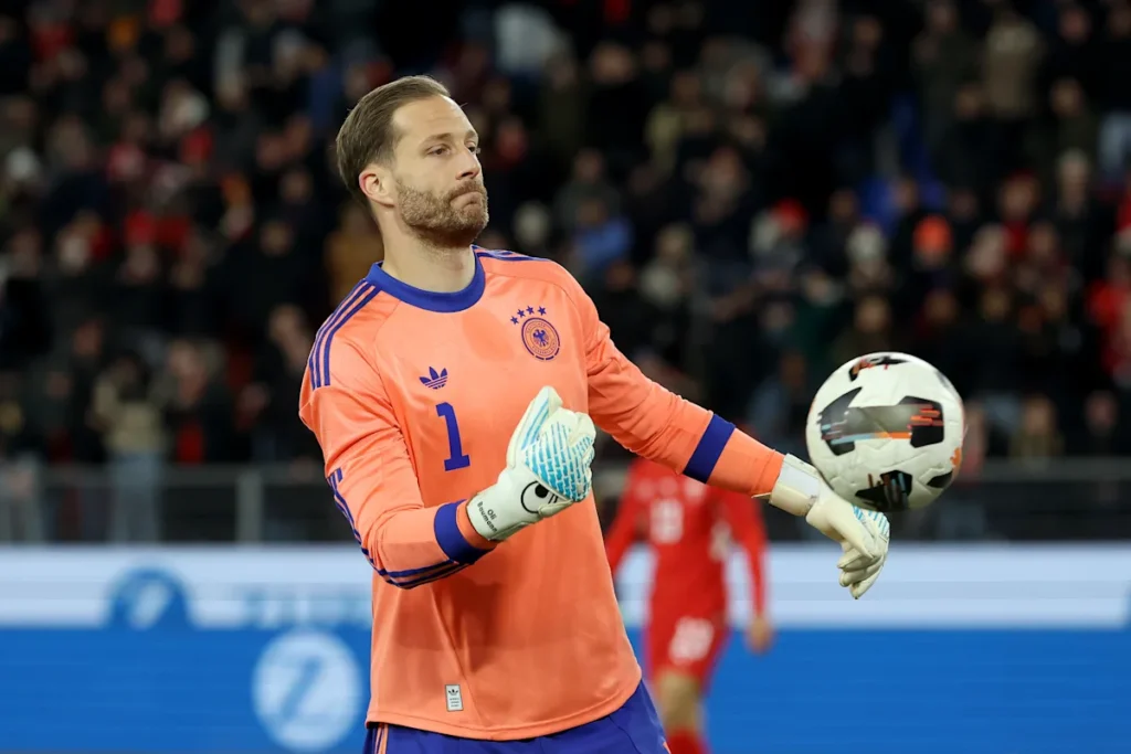 Oliver Bowman ouvre la porte au Bayern Munich