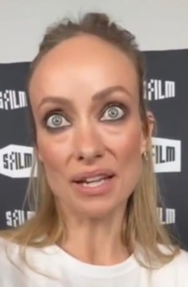 Olivia Wilde, 42 ans, surprend les fans avec un relooking