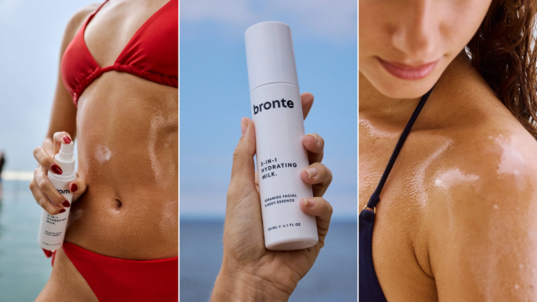 Olvídate de la rutina de cuidado de la piel de