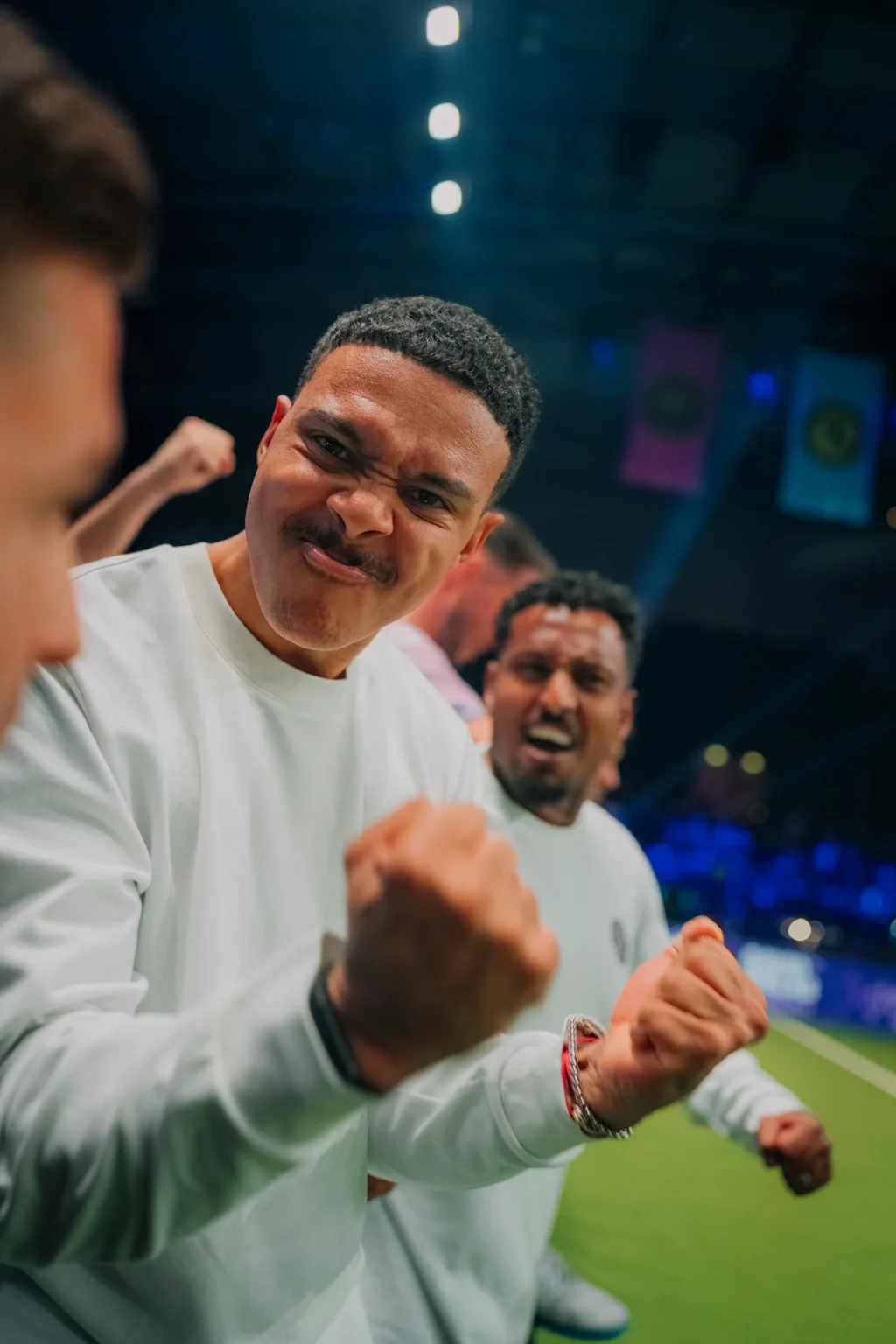 OneFootball Cursed, DNA remporte sa première victoire, Focus Eagles continue