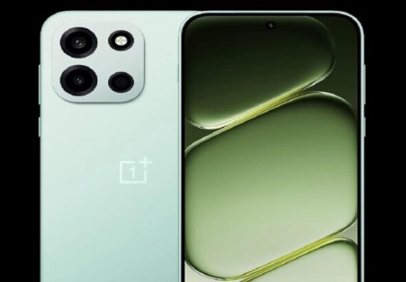 OnePlus Nord 6 lancé en Inde avec une grande batterie