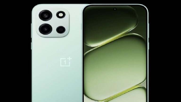 OnePlus Nord 6 lancé en Inde avec une grande batterie