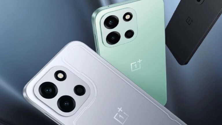 OnePlus Nord 6 sera disponible en Inde le 7 avril