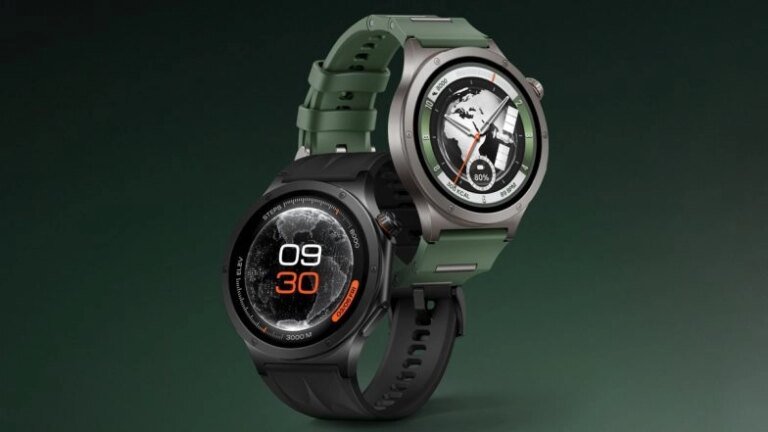 OnePlus Watch 4 lancé dans le monde entier ; Voir le