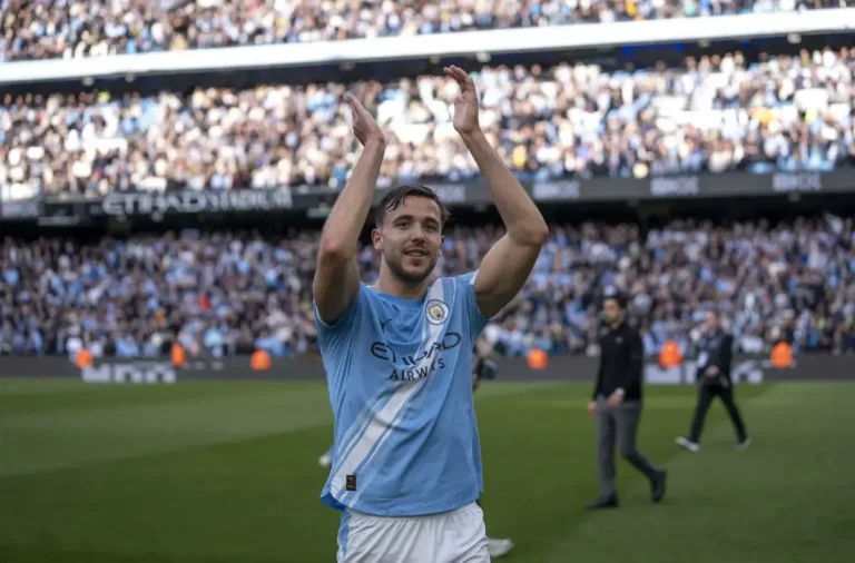 Onze de départ projeté : Burnley vs Manchester City (Premier