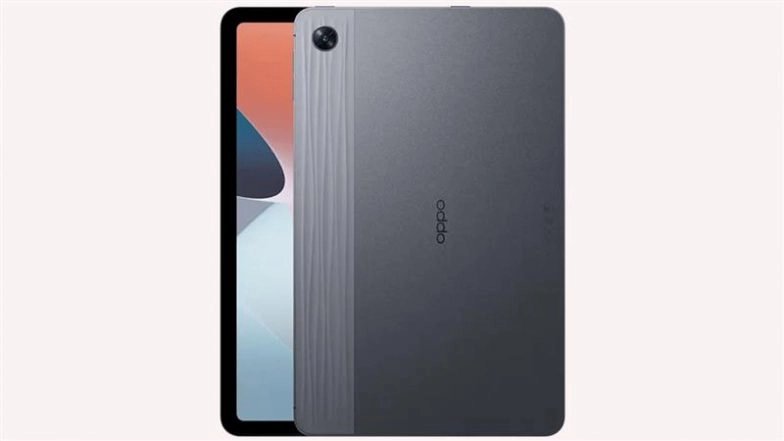 Oppo Pad Mini sera bientôt lancé, une fuite révèle le