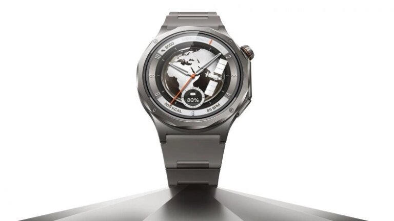Oppo Watch X3 lancé dans le monde entier ; Vérifiez le