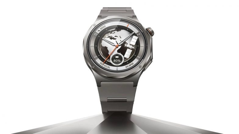 Oppo Watch X3 lancé dans le monde entier ; Vérifiez le