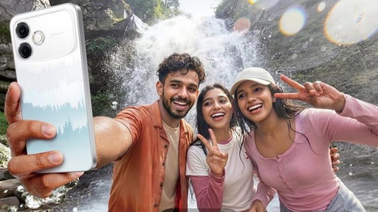 Oppo lancera la série F33 en Inde le 15 avril