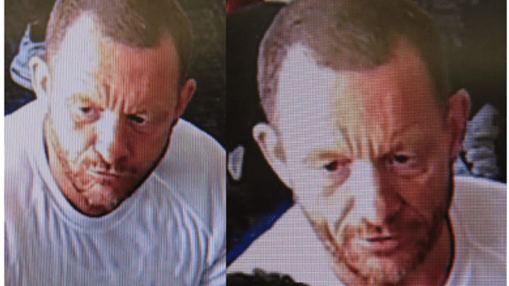 Orijol Rukaj: prisionero fugitivo encontrado en el cementerio Keilor East