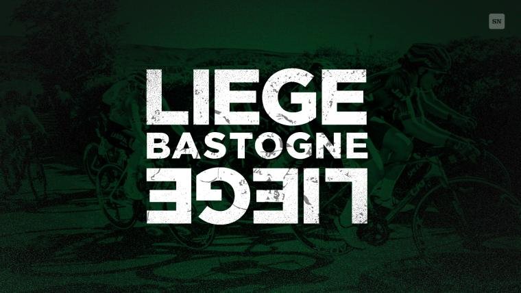 Où regarder Liège-Bastogne-Liège 2026 : horaires, chaînes TV, classiques cyclistes