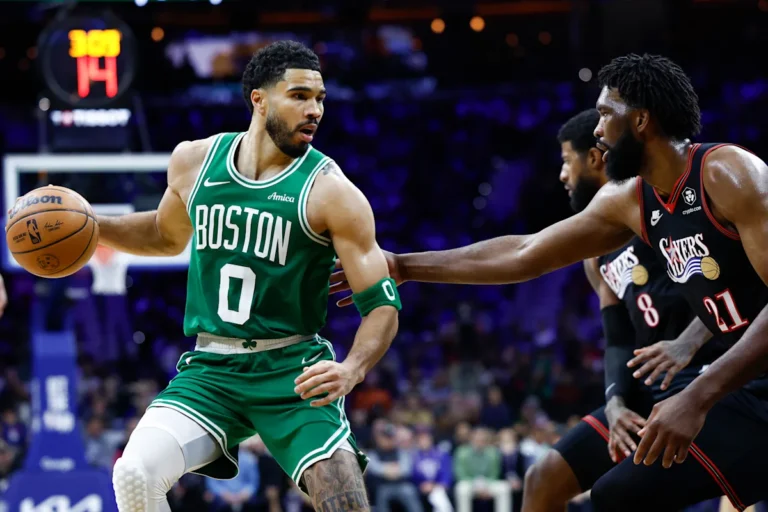 Où regarder le match 5 des éliminatoires de la NBA