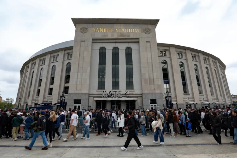 Où regarder le match Miami Marlins contre New York Yankees