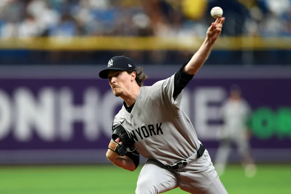 Où regarder le match New York Yankees vs Boston Red