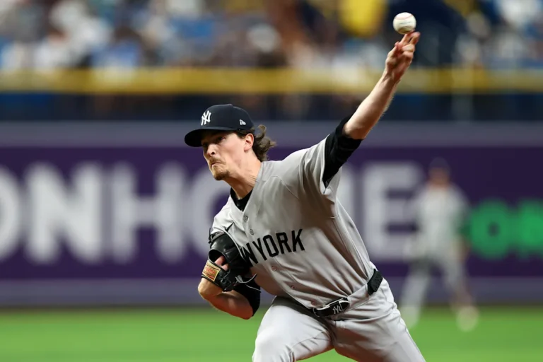 Où regarder le match New York Yankees vs Boston Red