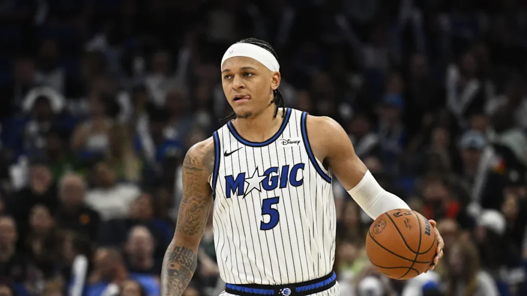 Où regarder le match Orlando Magic contre Boston Celtics :