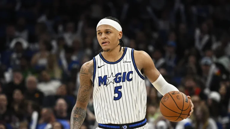 Où regarder le match Orlando Magic contre Boston Celtics :