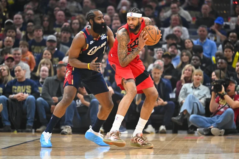 Où regarder les Cleveland Cavaliers contre les Toronto Raptors NBA