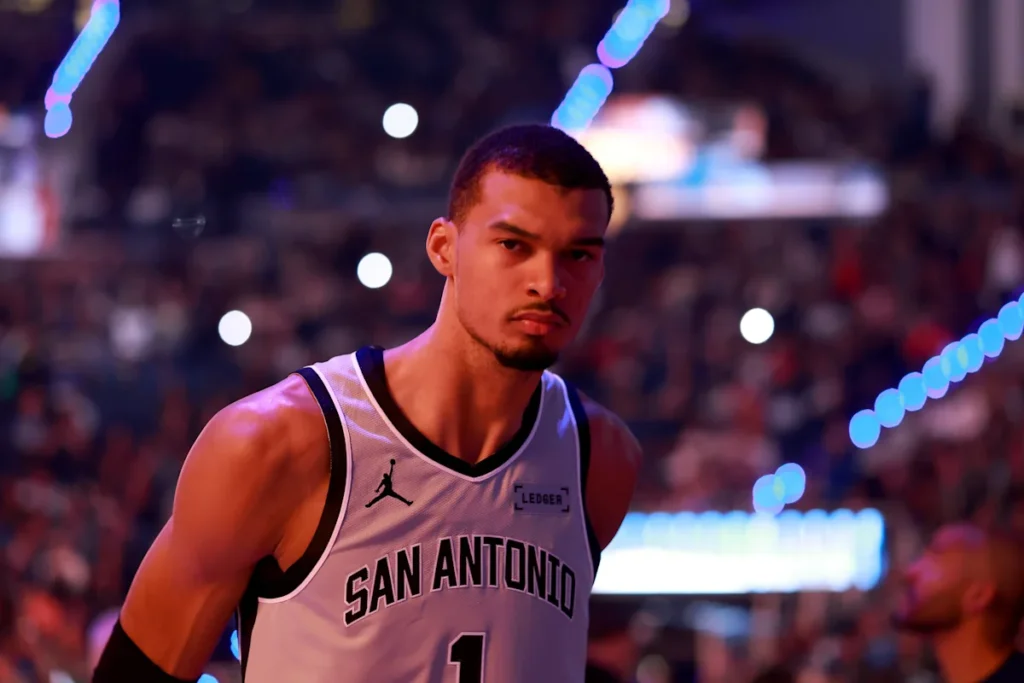 Où regarder les Portland Trail Blazers contre les San Antonio