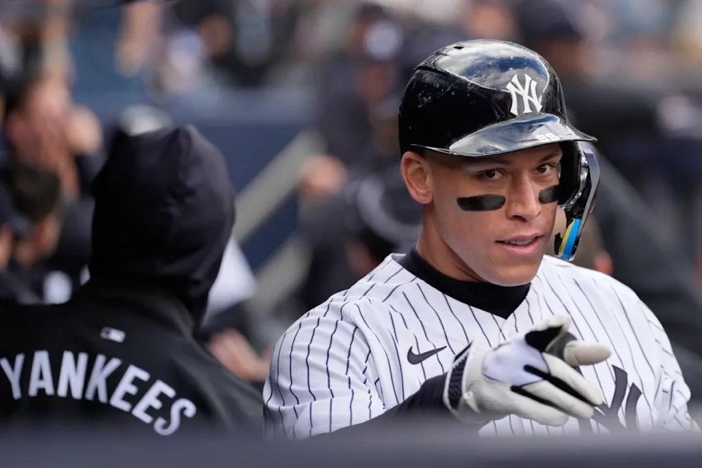 Où regarder les Yankees de New York contre les Red