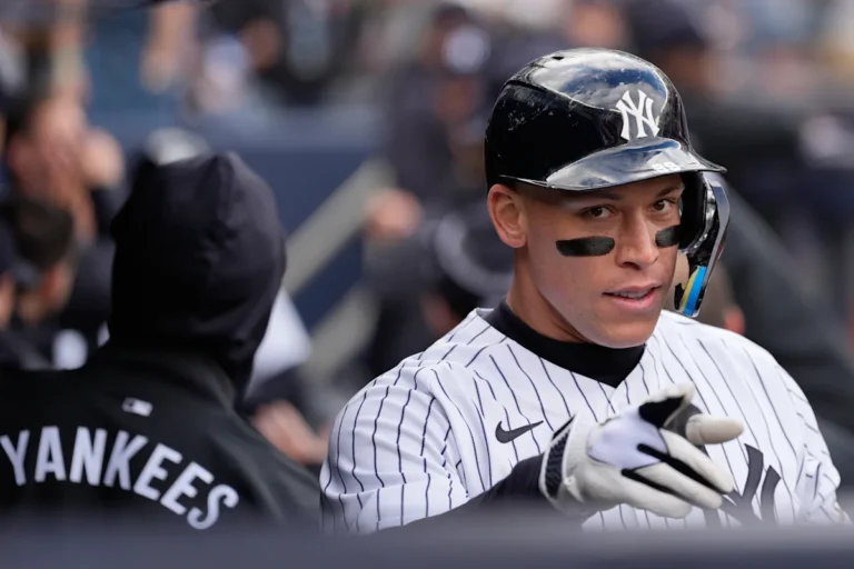 Où regarder les Yankees de New York contre les Red