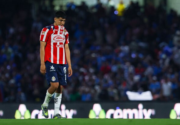 👀Où va-t-il finir ? L'avenir de Gutierrez après la sortie