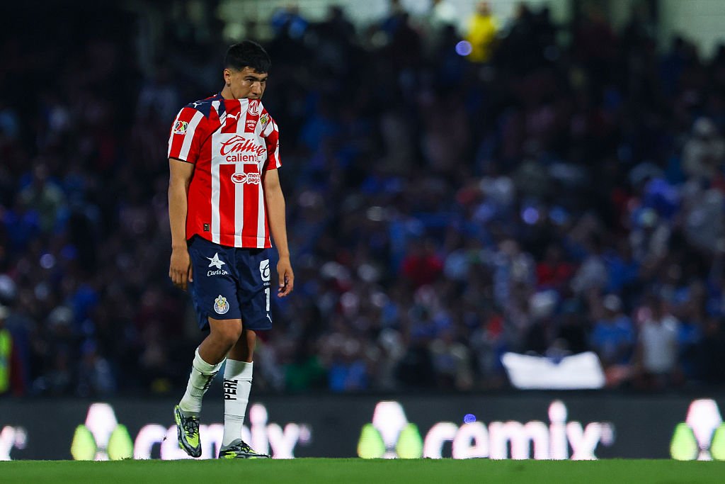 👀Où va-t-il finir ? L'avenir de Gutierrez après la sortie