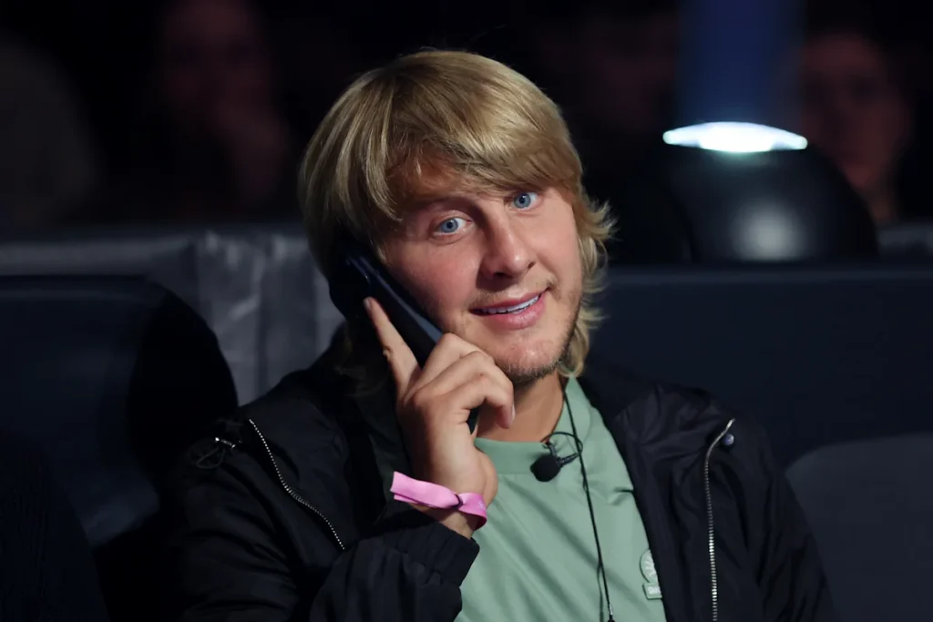 Paddy Pimblett confirme la date du prochain grand combat de