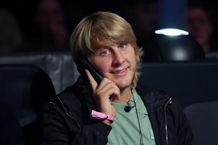 Paddy Pimblett confirme la date du prochain grand combat de