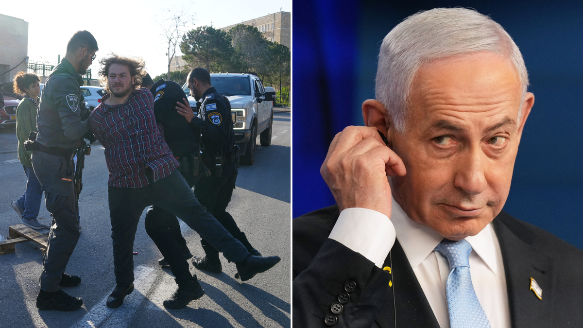 Países de mayoría musulmana condenaron las leyes israelíes de pena