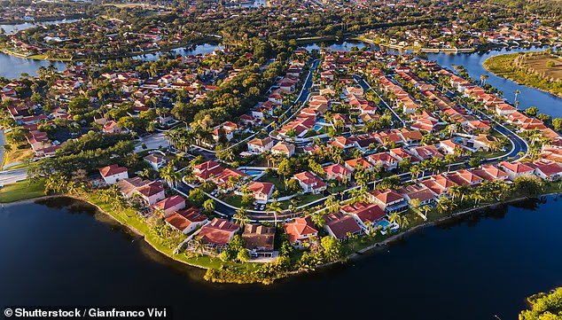 Panique pour les propriétaires car la carte ne révèle que