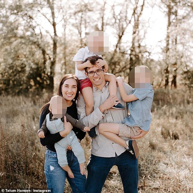 Papa, 37 ans, plaide coupable d'avoir déchiré sa belle jeune