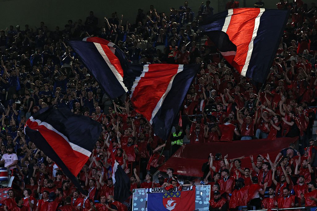 🔴 Paris Saint-Germain-Liverpool | Salah est sur le banc !