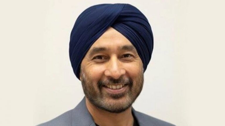 Parminder Singh nommé co-fondateur de Reliance-Meta AI Venture REIL