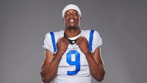 "Parti trop tôt": l'ancien joueur de la NFL Chris Peyton