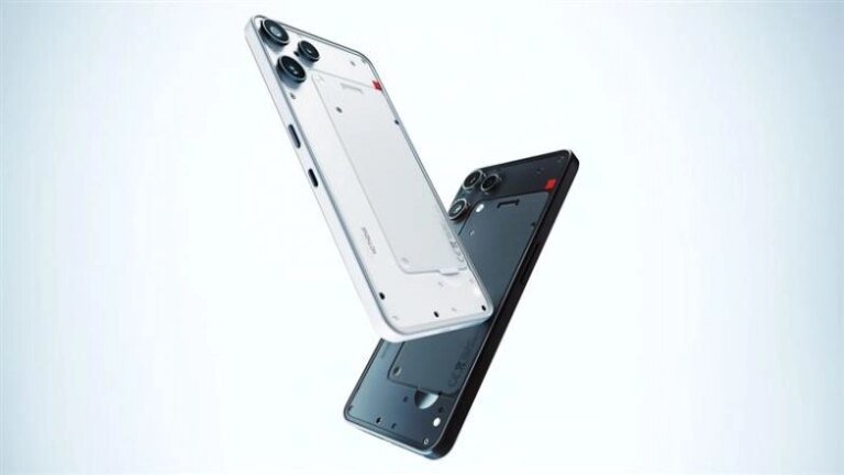 Pas de prix Phone 3a Lite en Inde supérieur à