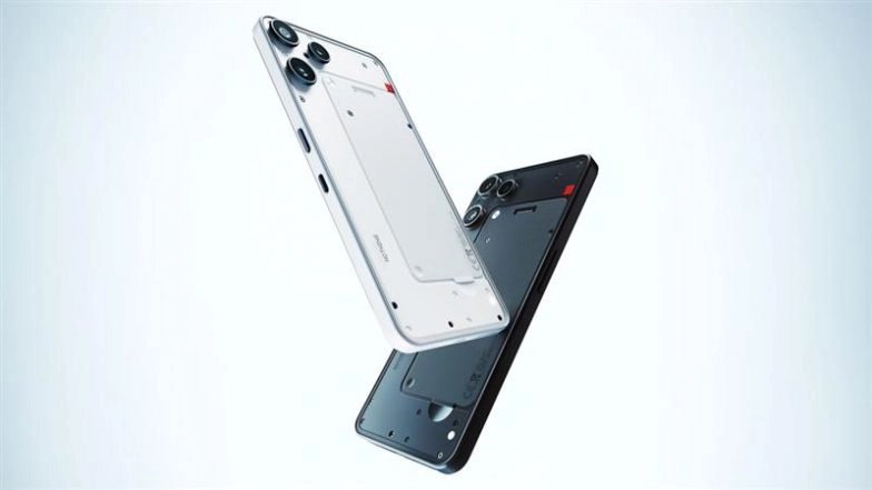 Pas de prix Phone 3a Lite en Inde supérieur à