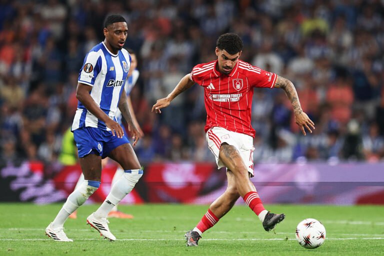 Pereira explique pourquoi il a remplacé Wood, Gibbs-White et Murillo