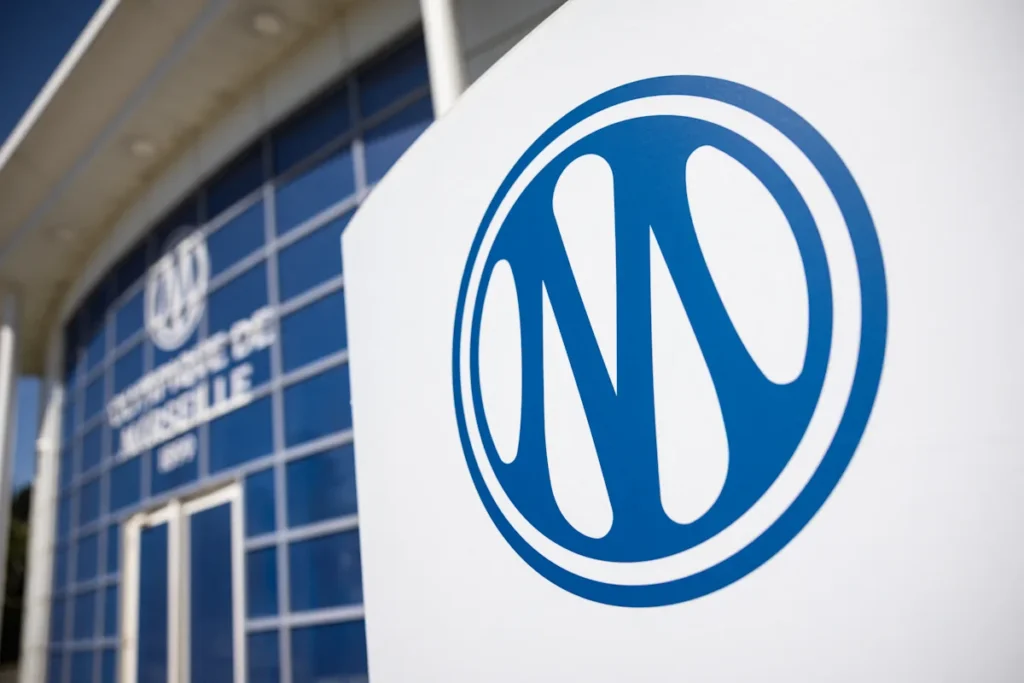 🥐☕️Petit-déjeuner FC : l'insigne de Marseille fait sensation, appel des